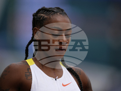 US Championships Athletics