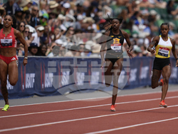 US Championships Athletics