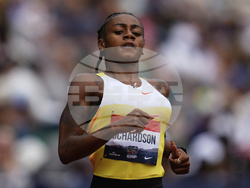 US Championships Athletics
