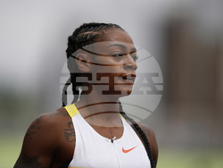 US Championships Athletics