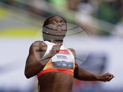 US Championships Athletics