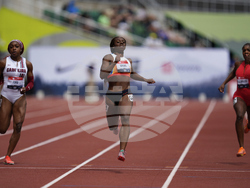 US Championships Athletics