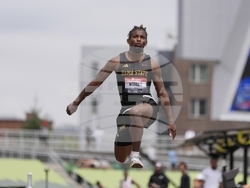 US Championships Athletics