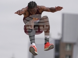 US Championships Athletics