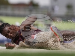 US Championships Athletics