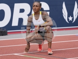 US Championships Athletics