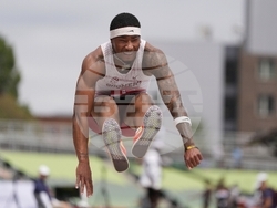 US Championships Athletics