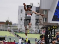 US Championships Athletics