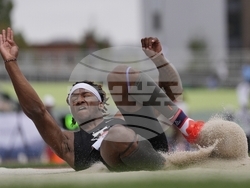 US Championships Athletics