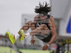 US Championships Athletics