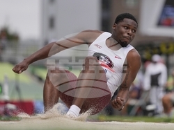 US Championships Athletics