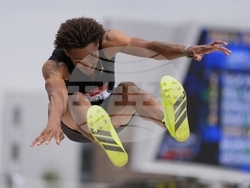US Championships Athletics