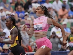 US Championships Athletics