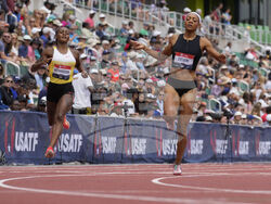 US Championships Athletics