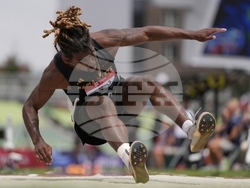 US Championships Athletics