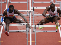 US Championships Athletics