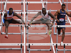 US Championships Athletics