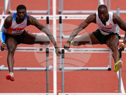 US Championships Athletics