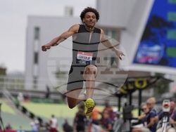 US Championships Athletics
