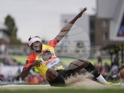 US Championships Athletics