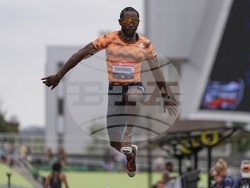 US Championships Athletics