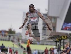 US Championships Athletics