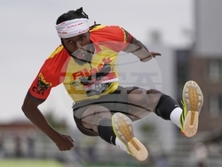 US Championships Athletics