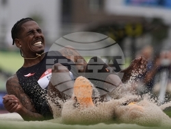 US Championships Athletics