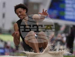 US Championships Athletics