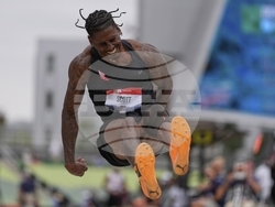 US Championships Athletics