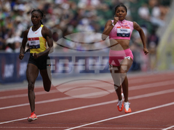 US Championships Athletics