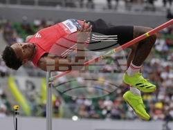 US Championships Athletics