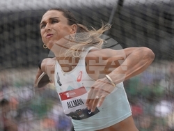 US Championships Athletics