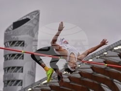 US Championships Athletics