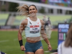 US Championships Athletics