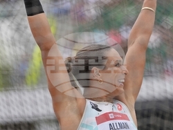 US Championships Athletics