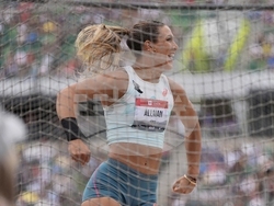 US Championships Athletics