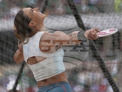 US Championships Athletics