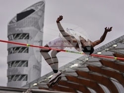 US Championships Athletics