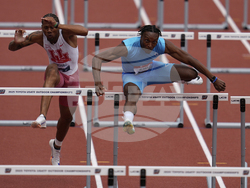 US Championships Athletics