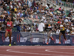 US Championships Athletics