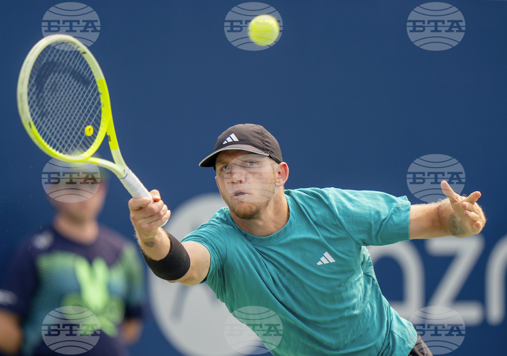 Toronto Tennis