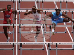 US Championships Athletics