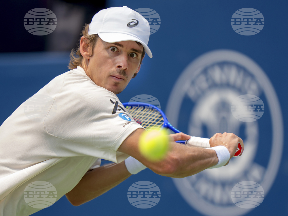 Toronto Tennis