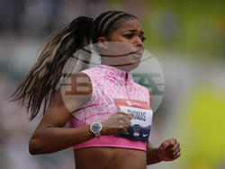 US Championships Athletics
