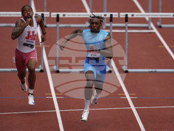 US Championships Athletics