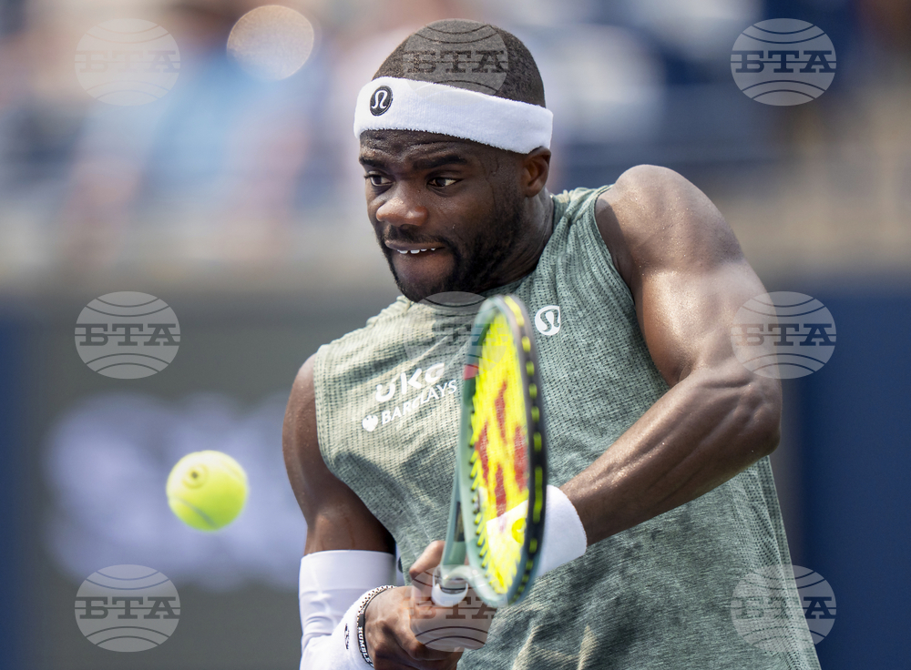 Toronto Tennis