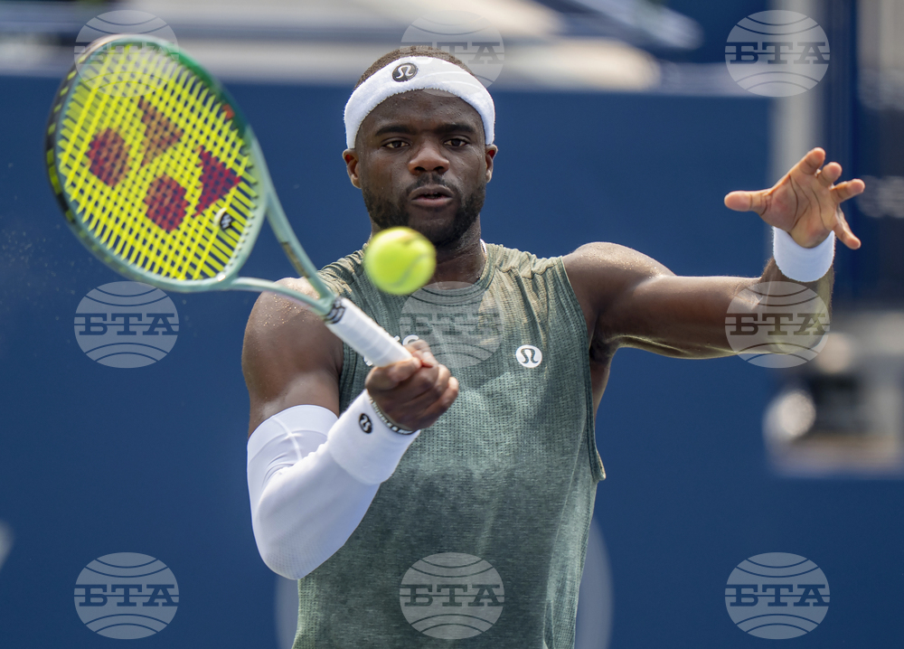Toronto Tennis