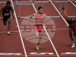 US Championships Athletics