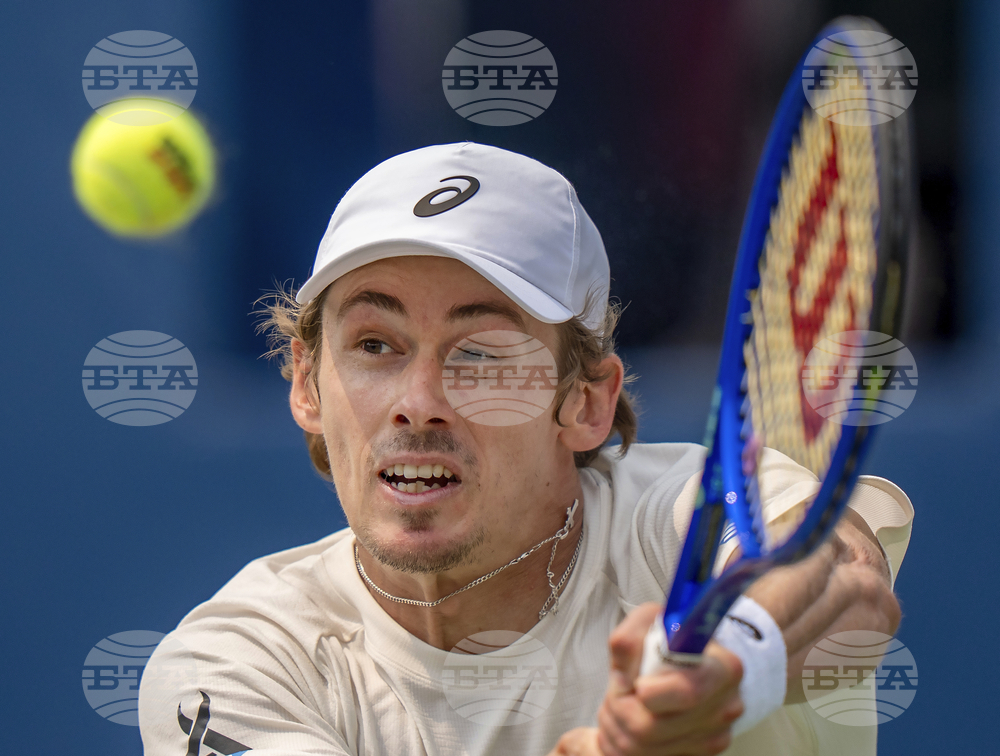 Toronto Tennis